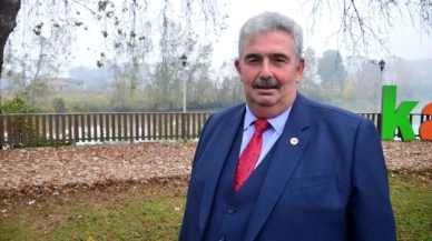 Husumetlilerin kavgasında kan aktı: Mahalle muhtarı göğsünden bıçaklandı