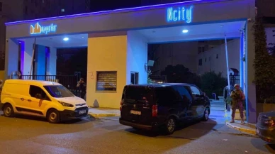 İki grup arasında silahlı çatışma: 1 ölü, 3 ağır yaralı