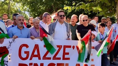 İpek; "Başaramadılar, başaramayacaklar"