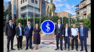 İş Bankası 100. Yılını Kutluyor