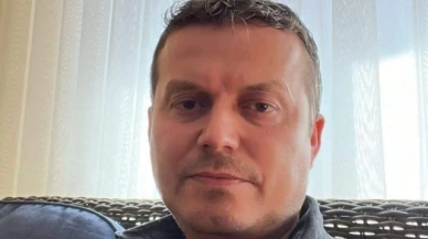 İşçi evinde ölü bulundu