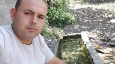 İşe gitmeyince evine gelen arkadaşları tarafından ölü bulundu
