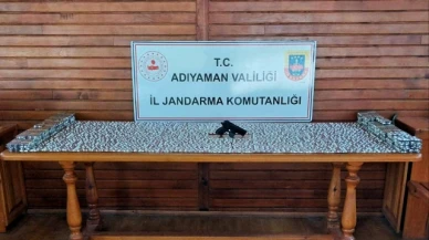 Jandarma ekipleri uyuşturucuya geçit vermiyor
