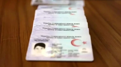 Karaaslan'dan kimlik ve ehliyet 'yenileme' uyarısı!