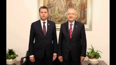 Karagöz'den Kılıçdaroğlu'na açılan davaya tepki!