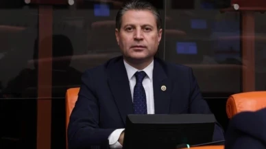 Karagöz; “Kuraklık Sigortası Mağduru Olan Çiftçilerimizin Yanındayız”