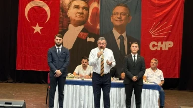 Kargı: Bu heyecanı yaşatan gençlere teşekkür ediyorum