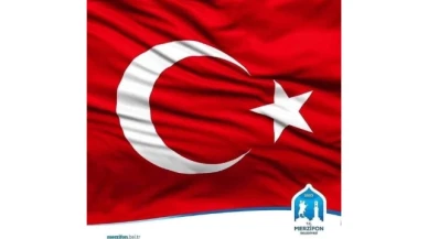 Kargı’dan Şehit Seydi Ünlü için başsağlığı mesajı