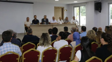 Katipoğlu: 2024-2025 eğitim-öğretim yılına hazırız