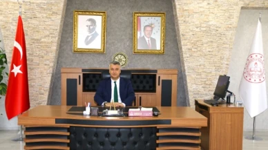 Katipoğlu: Büyük coşku ve gurur yaşamaktayız