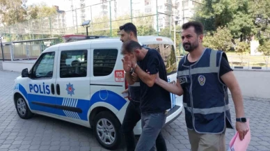 Kendine zarar vermek isterken eşini yaralayan koca serbest bırakıldı