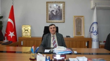 Kesti: Bizler dünyanın sahibi değil, emanetçisiyiz