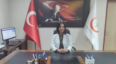 Köroğlu: Yılda En Az Bir Kez Kan Şekerini Ölçtürün