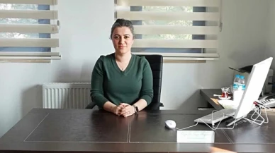 Koyuncu: Bebekler Hayata Anne Sütü ile Başlayıp Sağlıkla Devam Etsin