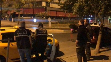 Laf atma kavgasında kan aktı: Baba öldü, oğlu yaralandı