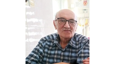 Mehmet Sami Bilgin Vefat Etti