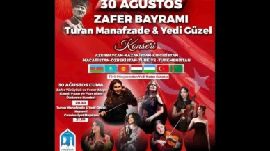 Merzifon Zafer Bayramı’nı Kutlamaya Hazırlanıyor