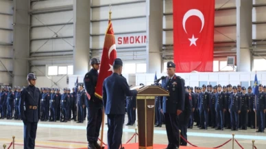 Mete Paşa, Konya'daki Görevine Başladı