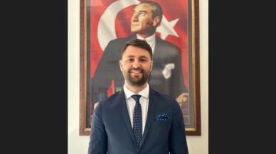 Milletvekili Karagöz, Sevindik’i Tebrik Etti