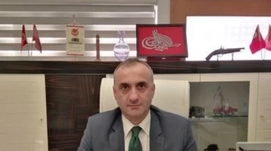 Nedim Engin Görevine Başladı