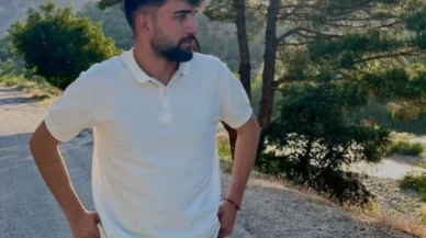 Otomobilin çarptığı yaya hayatını kaybetti