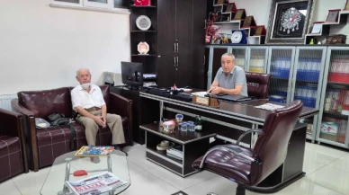 Özbilen: Okuyun ve Gündemi Takip Edin!
