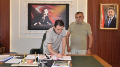 Projenin Üçüncü 5 Yıllık Sözleşmesi İmzalandı