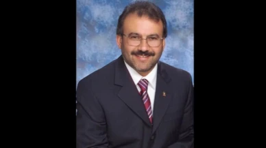 Şahinoğlu: Mekanı cennet olsun