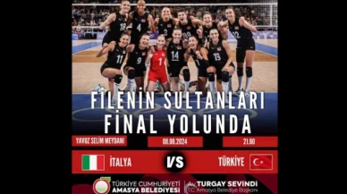 Sevindi'den dev ekranda maç daveti!