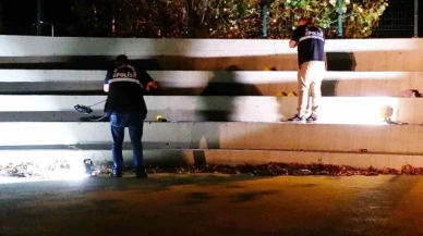 Silahla vurulan 14 yaşındaki kız çocuğu hayatını kaybetti