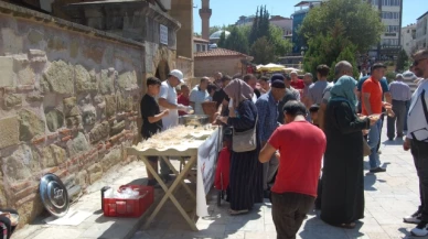 Simit Sepeti’nde artık helva da var!