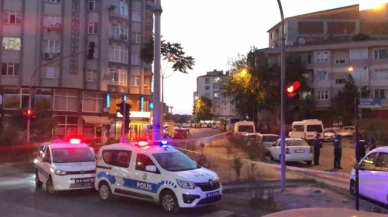 Sokak ortasında silahla vurulan iki kardeşi ölüm ayırdı