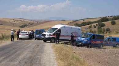 Su kavgası kanlı bitti: Dede oğul ve torun aynı anda öldürüldü