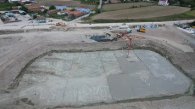 Suluova'ya 16 Milyon Euro'luk Yatırım!