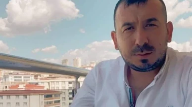 Taksi şoförü evinde bıçaklanarak öldürüldü