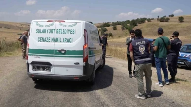 Tarım arazisinin sulanması tartışmasında kan aktı: 3 ölü
