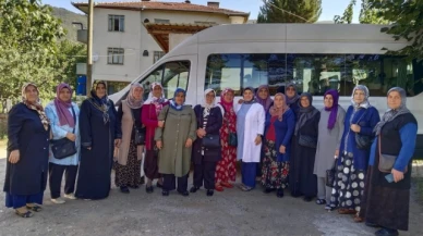 Taşova İlçe Sağlık Müdürlüğü çalışmalarına devam ediyor