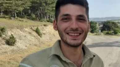 Trafik kazasında 1 kişi öldü