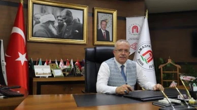 Turabi: 30 Ağustos zaferi, vatan sevgimizin dünyaya kanıtıdır