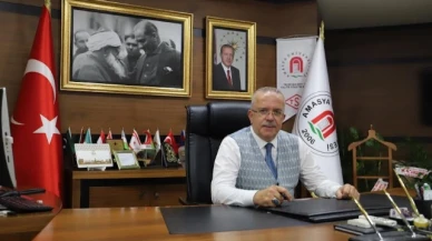Turabi: 953. yıl dönümünü gururla kutluyorum