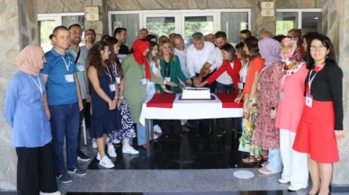 Türkiye Yüzyılı Öğretmenleri Doğa Bilim Akademisi Projesi’nin Kapanışı Yapıldı