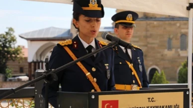 Üsteğmen Adanur: 30 Ağustos Türk’ün gücünü tüm dünyaya duyurduğu gündür