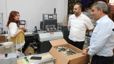 Uzun: Rabbim kazançlarını bol eylesin