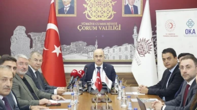 OKA 2024 Temmuz Ayı Yönetim Kurulu Toplantısı Yapıldı