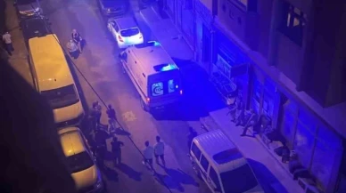 Yalnız yaşadığı evinde ölü bulundu