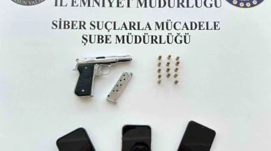 Yasa dışı bahis operasyonu: 3 gözaltı