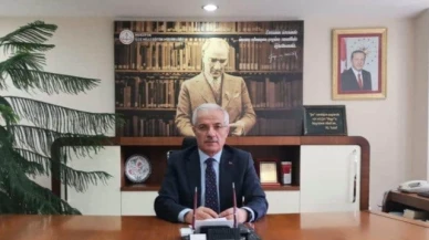 Yozgat; “Var gücümüzle çalışmaya devam edeceğiz”