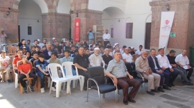 12 Öğrenciye Hafızlık İcazeti Verildi