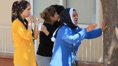 14 yaşındaki cirit sporcusu Yağmur trafik kazasında öldü