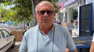 5 büyüklüğündeki deprem vatandaşlara 6 Şubat'ı hatırlattı: "6 Şubat'ı bir daha hissettik"